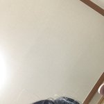 내일 새학긴데 머리 안 <b>감고</b> 가면.....