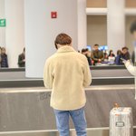 [EXO] 준면이 가방에 이거 뭐임???ㅋㅋㅋㅋㅋ