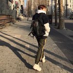 [EXO] 백현이 구름<b>신발</b>