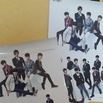 갓세븐이랑 비포 <b>유물</b> 발견함