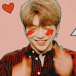 [강다니엘] 애교녤❤