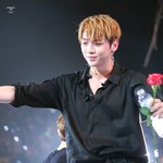 [강다니엘] 여기 그대로 서 있을게