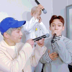 [EXO] 좀 있으면 화요일 컴백 1주년인데