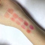 [드루와] <b>청순여리</b> 립 발색 해봄