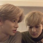 [NCT] 마크랑 친구먹으면 욱희는여?ㅋㅋㅋ