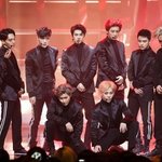 [EXO] 올블랙 <b>몬스터</b> 이거 말한거임