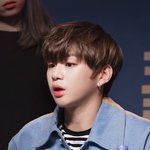 [강다니엘] 누가 뭐<b>래도</b> 강다니엘만 보고 갈거야 믿음이 있어