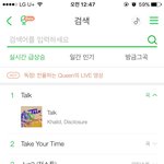[NCT] 마크 플레이리스트