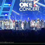 [댓글부탁해] 원케이 콘서트 못 보신분 <b>하이라이트</b> 보세요