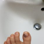 얘들아 구두는 꼭 좀 말랑한거<b>사라</b>