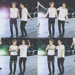 [EXO] 얼마전에 올렸는데 또 올리고 사라짐