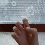 [드루와] <b>손톱</b> 지울까 말까 귀찮은데