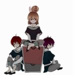 [웹툰] 새학기맞이 웹툰 추천해줄게 다들 행복해
