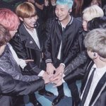 [방탄소년단] 방탄이 <b>행복</b>했으면