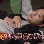 자기소개 떨린다