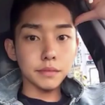 [댓글부탁해] <b>꽃자</b> 남자일때 개잘생김ㅋㅋㅋㅋㅋㅋㅋㅋ