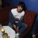 [EXO] 찬열이 타ㅏ미 <b>애프터</b> 파티 사진 뜸