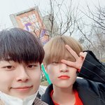 [이대휘] 이대휘 <b>선호</b>랑 친목
