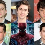 톰홀랜드가 스파이더맨이 된 이유