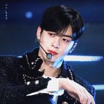 차은우 최근 무대에서
