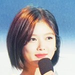 단발 <b>유정</b>