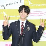 [엔터톡] 오늘자 <b>한림</b>예고 입학한 김사무엘