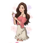 올리브영 갔다온 썰 ( feat. 여신강림 x 솔리노트 )