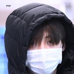 [황민현] 드디어 한국온 비딱황ㅋㅋㅋㅋㅋ