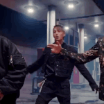[EXO] <b>이츠</b>더럽샷