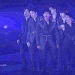 [EXO] 업앤다운 <b>롤러</b>코스터