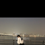 멜빵치마 핏 어때보여