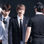 [강다니엘] <b>햇살</b>같은 멈무 (υ·•︠ܫ•︡ υ)