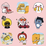 멜론 스트리밍플러스 3처넌임
