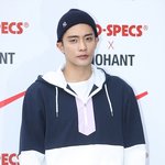 프로스펙스 오리지널X노앙 콜라보 행사에서 <b>성훈</b> 오빠!!!