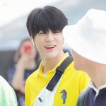 [NCT] 여름에도 겨울에도 귀여운 노랭이