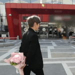 [강다니엘] 내가 <b>제일</b> 좋아하는 편지
