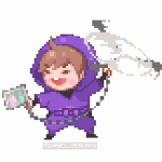 [강다니엘] 다<b>주거</b>써 ヾ( ·`⌓´·)ﾉﾞ