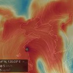 중국발 미세먼지.. 장쑤성 롄윈강?? 여기에는 뭐가 있는거죠?