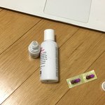 <b>우태</b>하 피부과 건데 보라색 두개 넣고 저거 하양색 ㅠㅠㅠㅠ 작은거...