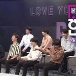 [방탄소년단] 이거 둥임? 내일 8시 55분