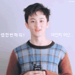 [NCT] 인간은 적응의 <b>동물</b>이라고