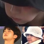 [방탄소년단] 놔봐 귀여워 <b>뒤질</b>거 같으니까