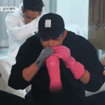 [19] 내가 토한거 선배가 치워<b>주심</b>
