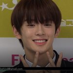 [베리베리] 베리베리 <b>강민</b> 입학 축하해