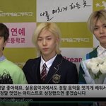 [뉴키드] 한림에고 입학 축하~