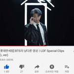 [방탄소년단] 모델데뷔했냐거ㅠ