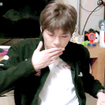[강다니엘] 다니엘 우리집에 데려다놓고싶다