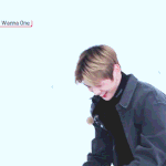 [강다니엘] 웃을 <b>일만</b> 있을거야