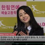 [허윤진] 허윤진 오늘 입학 축하햐