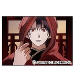 [<b>BL</b>] 용비국 수련 스우 첫 등장 하나같이 존잘 존예